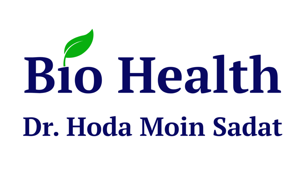 Transparent Logo Dr.Hoda Moin Sadat MD, CCFP.